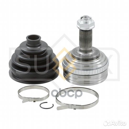 Шрус наружный перед прав/лев ST1346 sufix