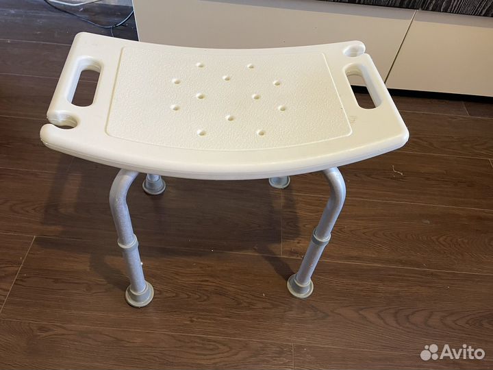 Стульчик для купания