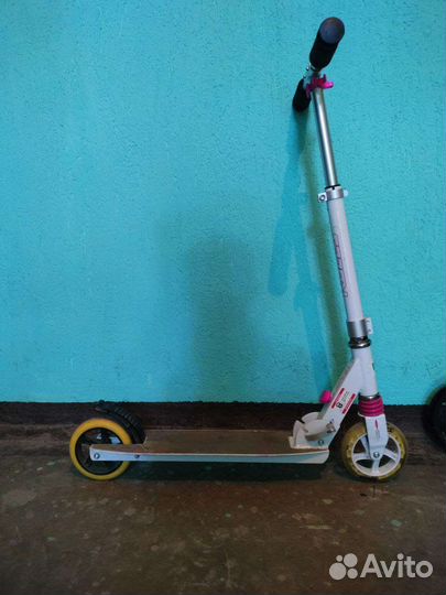 Продается детский самокат