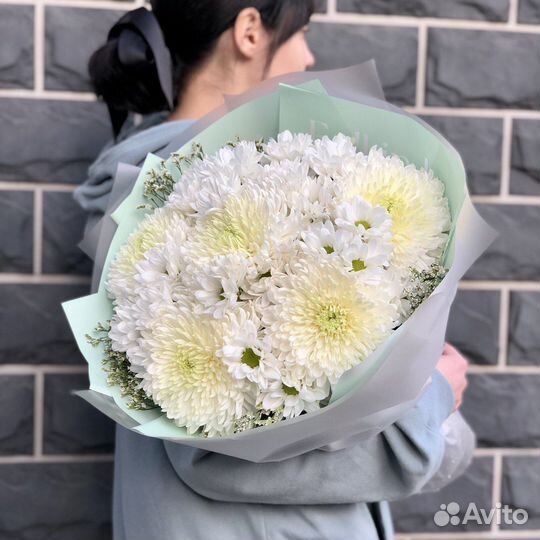 Цветы букеты с доставкой