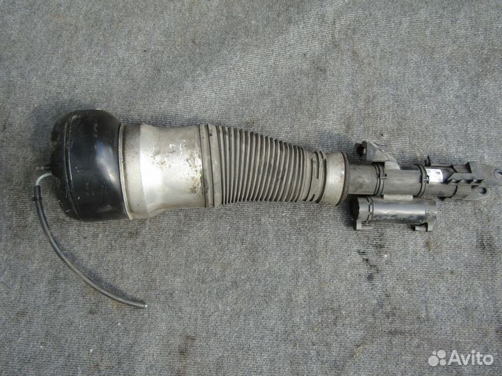 Амортизатор передний Мерседес W222 A2223201900