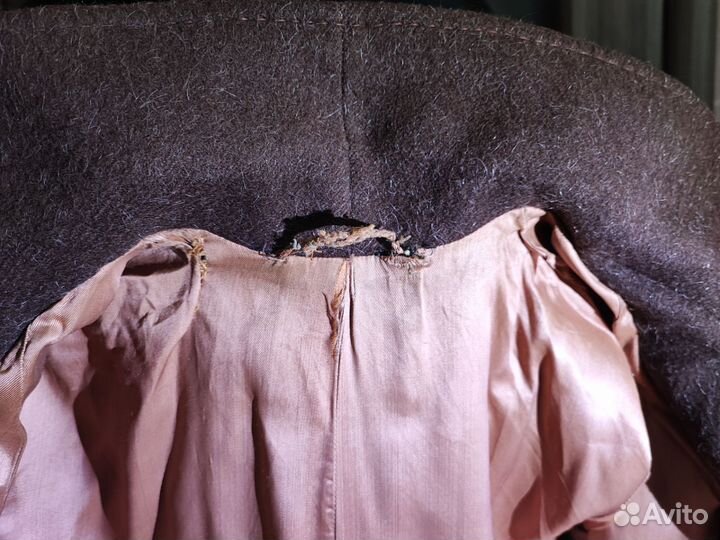 Пальто женское демисезонное 58 размера