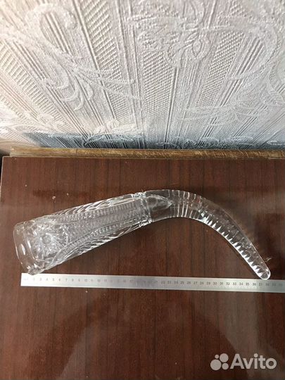Рог Изобилия - хрусталь