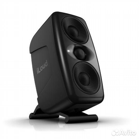 Студийный монитор IK Multimedia iLoud MTM Black