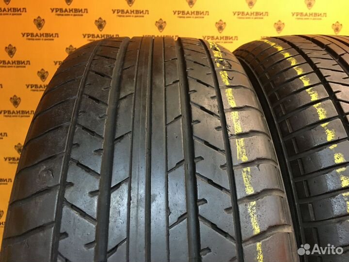 Yokohama Aspec A345 215/55 R17 93V