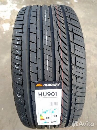 Headway HU901 245/55 R19 103