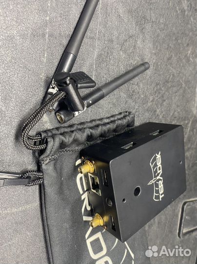 Teradek bond 2 hdmi