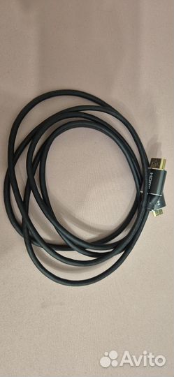 Провод hdmi на Mini hdmi