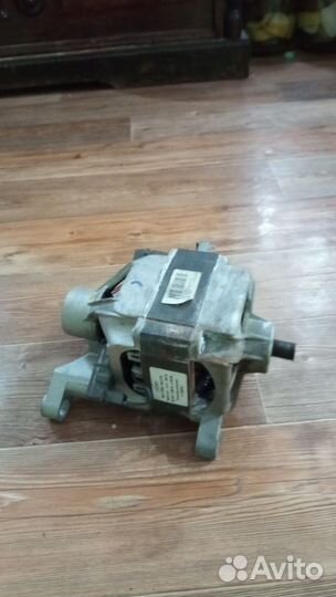 Двигатель от стиральной машины candy