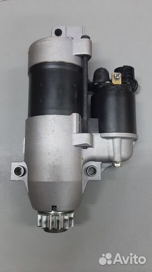 Стартер на Ямаха 50