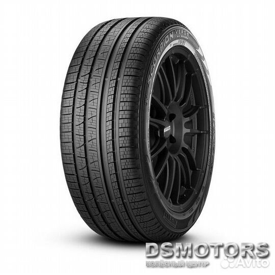Pirelli Scorpion Verde All Season 255/55 R20 110W