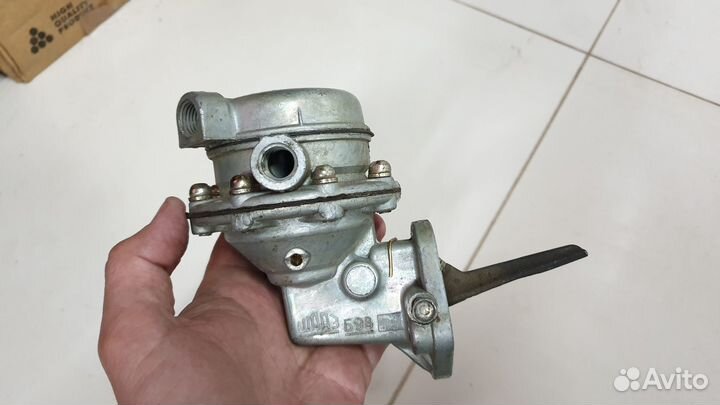 Бензонасос шааз Б9В