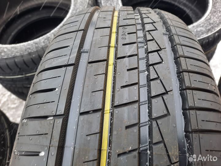 Ikon Tyres Autograph Eco 3 215/55 R18