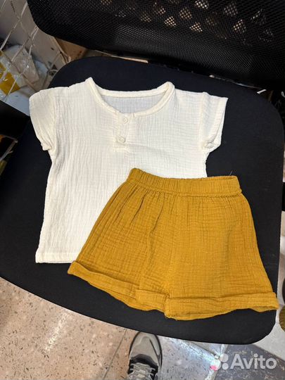 Костюм двойка