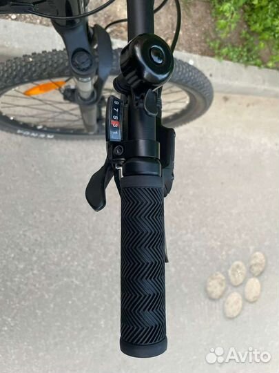 Giant Talon 2 (2022, 29 колеса, рама L)