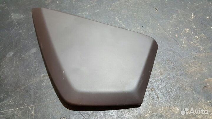 Накладка торпедо левая Porsche Cayenne 958 M4852