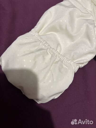 Комбинезон 62