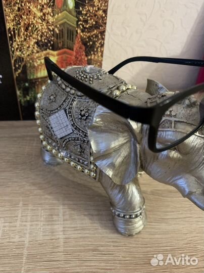 Очки для зрения детские