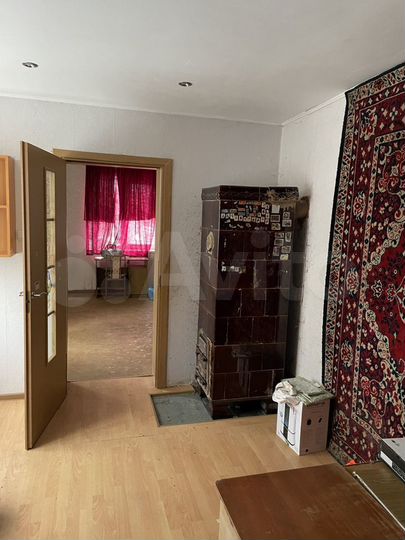 Комната 32,4 м² в 4-к., 1/3 эт.