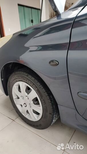 Динамические поворотники Peugeot Citroen Toyota