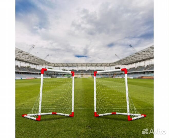 Игровые ворота