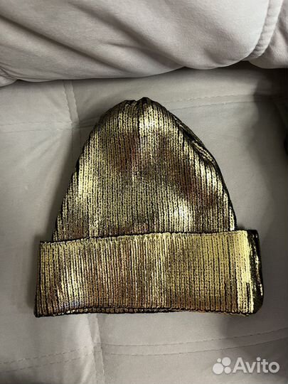 Шапка женская