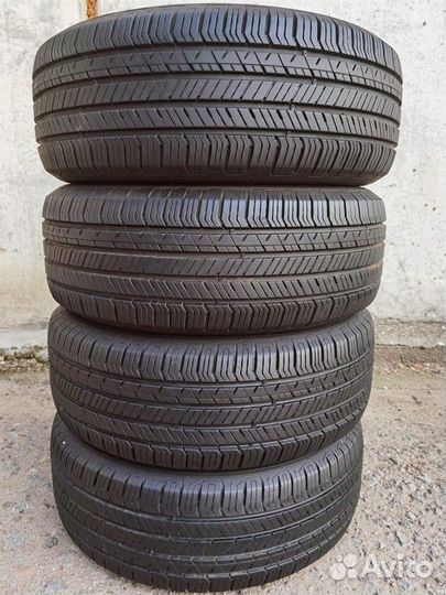 Hankook Dynapro HL3 RA45 235/60 R16 97H