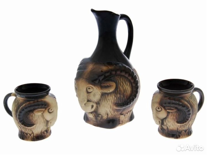 Компотный набор 