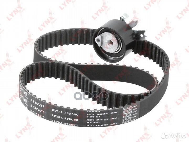 Комплект грм PK1090 lynxauto