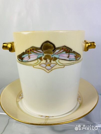 Вазочка Лимож