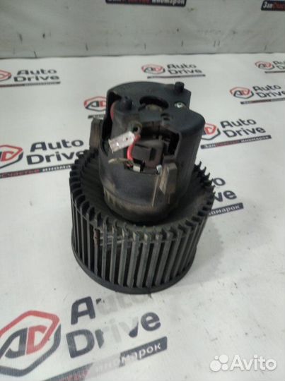 Мотор печки Fiat Albea 1.4 2007