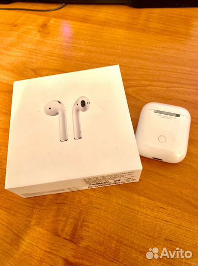 Airpods 1