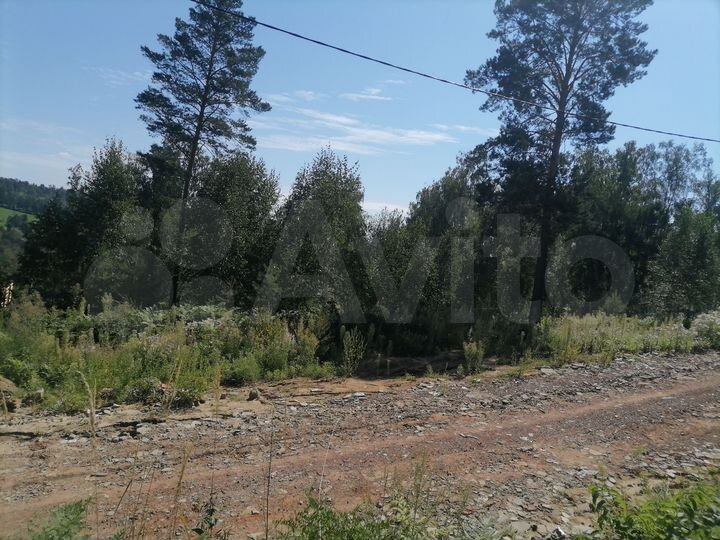 Участок 12 сот. (ИЖС)