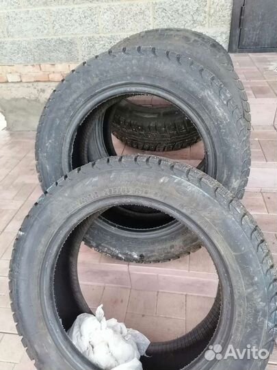 Marangoni Meteo Esc2+ 205/55 R16