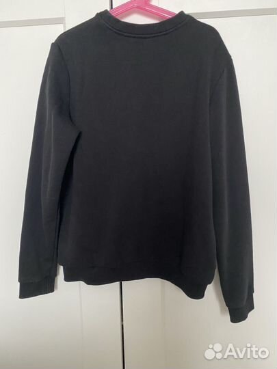 Свитшот для девочки 140