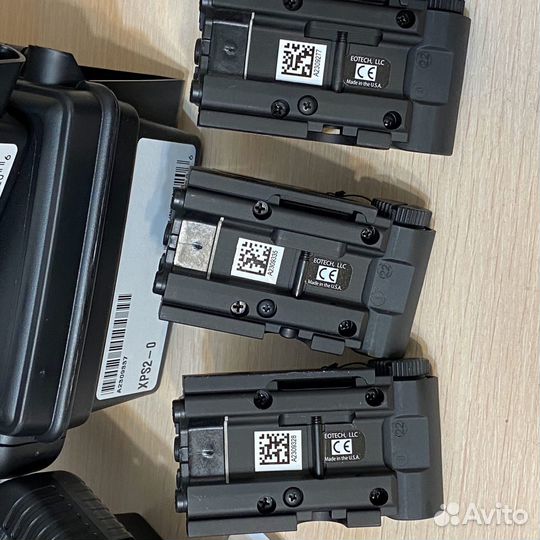 Оригинал eotech XPS2-0