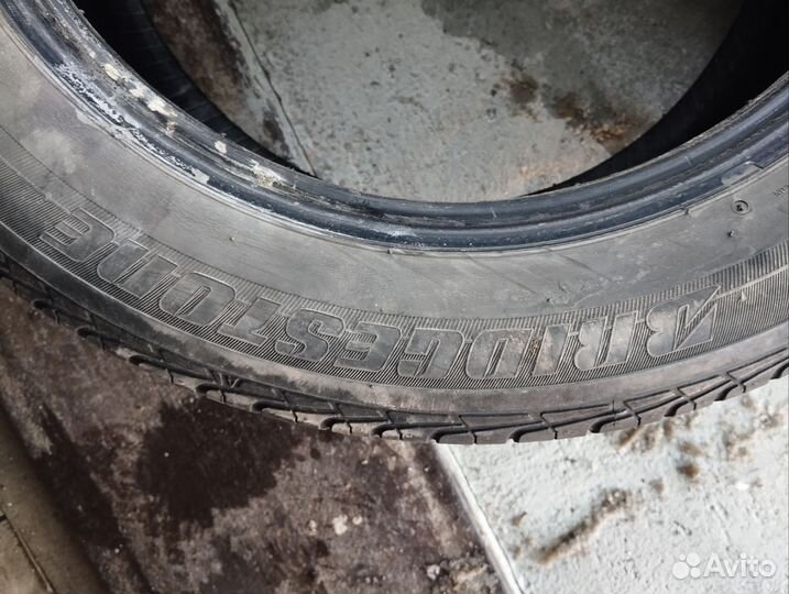 Bridgestone Turanza ER300 205/55 R16 24R