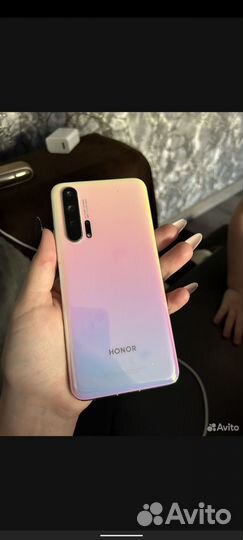 HONOR 20 Pro, 8/256 ГБ