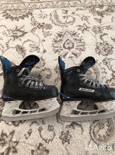 Хоккейная форма