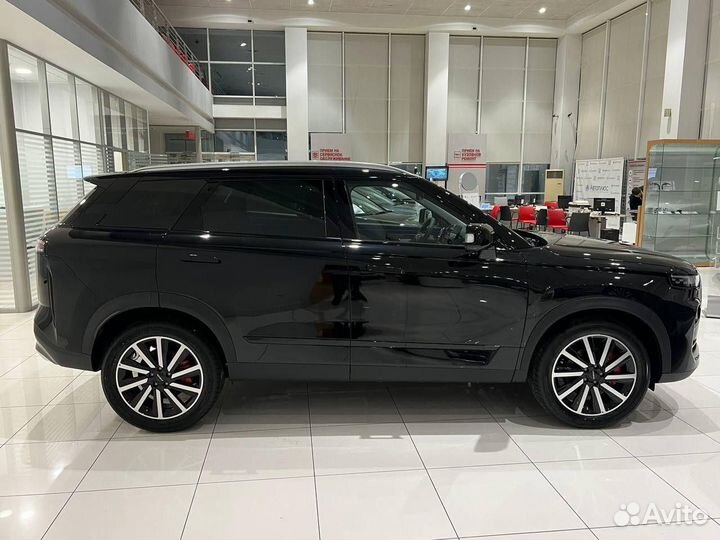 JAECOO J7 1.6 AMT, 2023