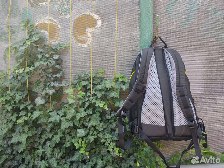 Рюкзак deuter karcher 25 литров limited edition