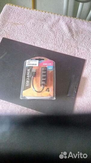 Переходник