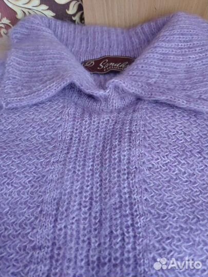 Женская одежда 50р-р