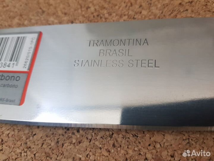 Нож-мачете Tramontina
