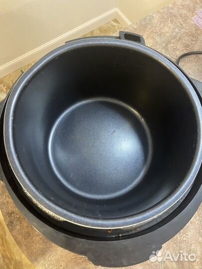 Мультиварка redmond