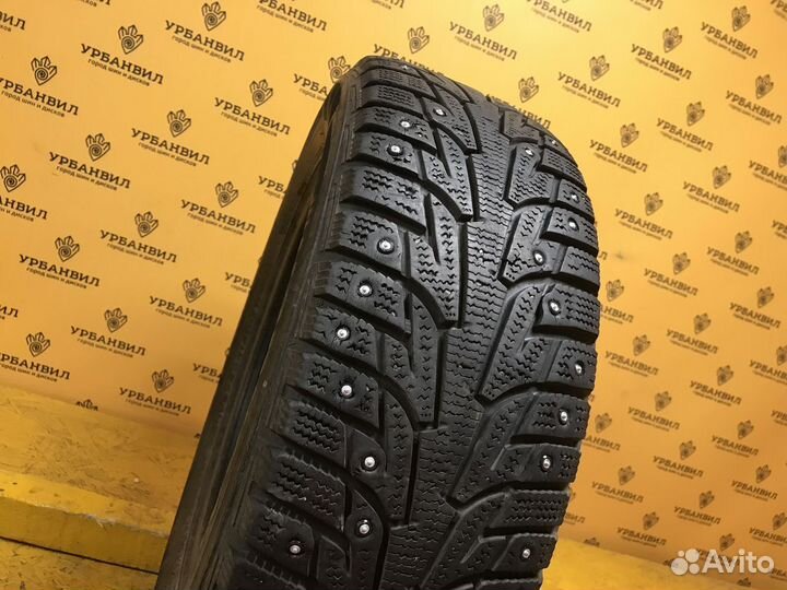 Hankook Winter I'Pike RS W419 195/60 R15 92T