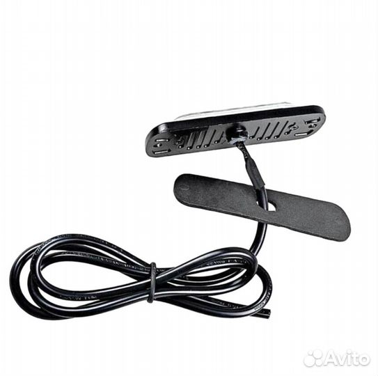 Габаритные огни боковые 12-24 вт (6 режимов)