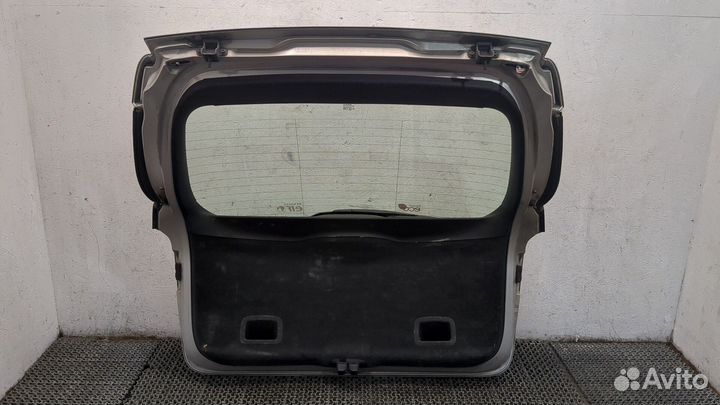 Крышка багажника Renault Laguna 3 2007