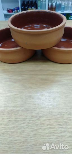 Горшок для запекания