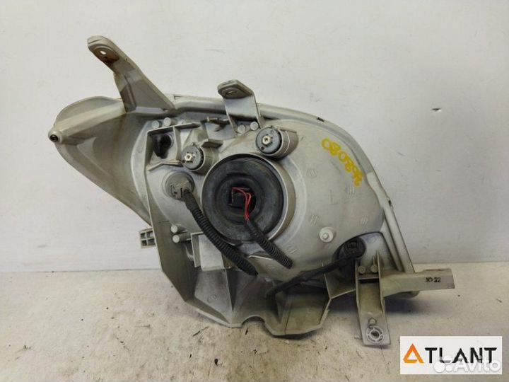 Фара передняя левая daihatsu MAX